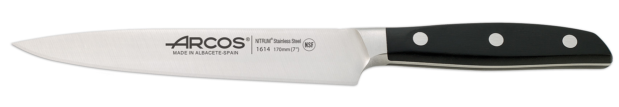 Arcos Fileermes Manhattan 17 CM